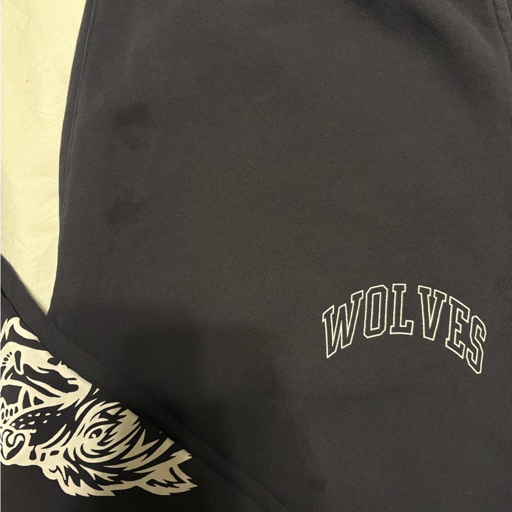 Darc Sport Navy Men's Sweatpants - Picture 2 of 2